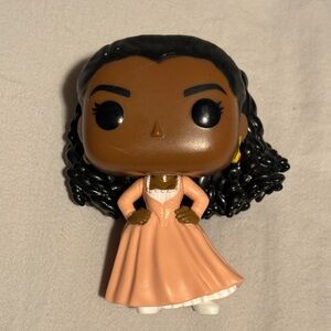 LOOSE Angelica Schuyler Funko Pop